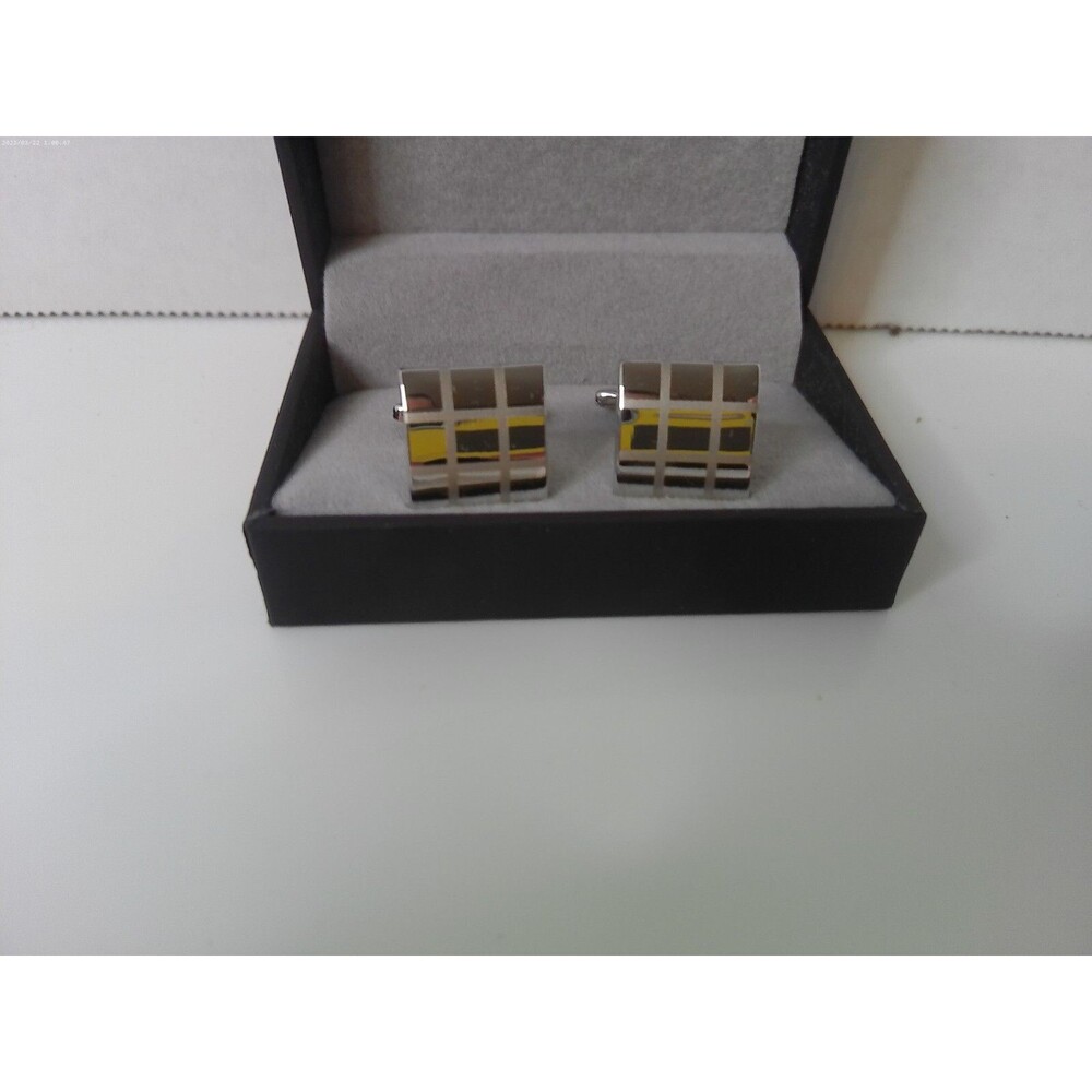 Digabi Cufflinks